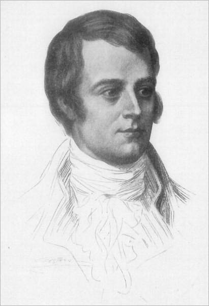 Poems and Songs of Robert Burns