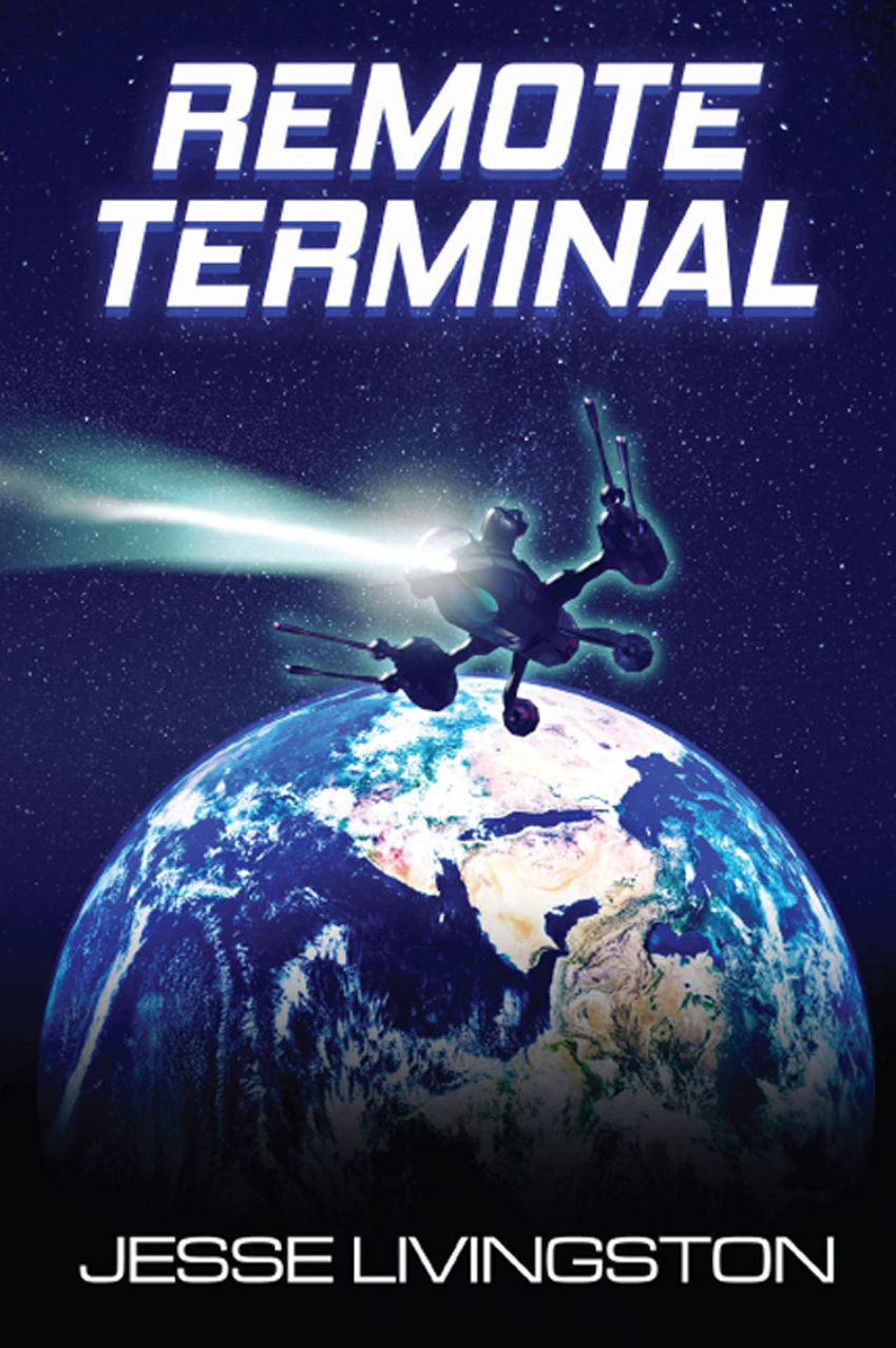 Remote Terminal