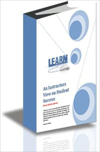 An Instructor's View on Student Success