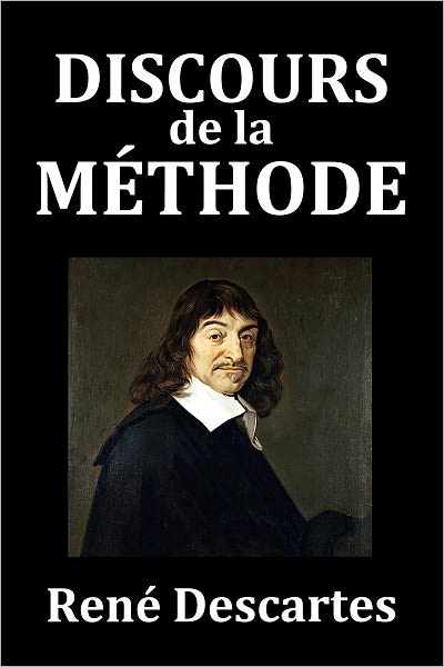 Discours de la m&eacute;thode