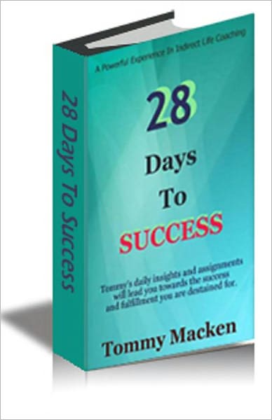 28 Days To Success