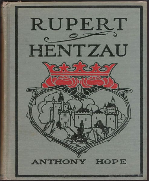 Rupert of Hentzau