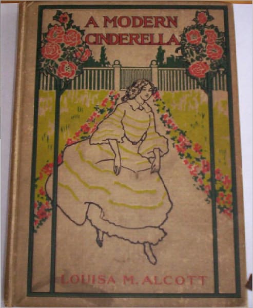 A Modern Cinderella
