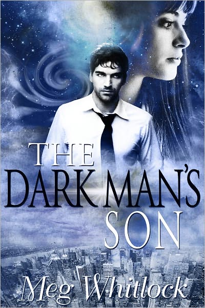 The Dark Man's Son