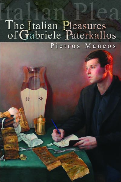 The Italian Pleasures of Gabriele Paterkallos