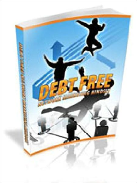 Debt Free Network Marketing