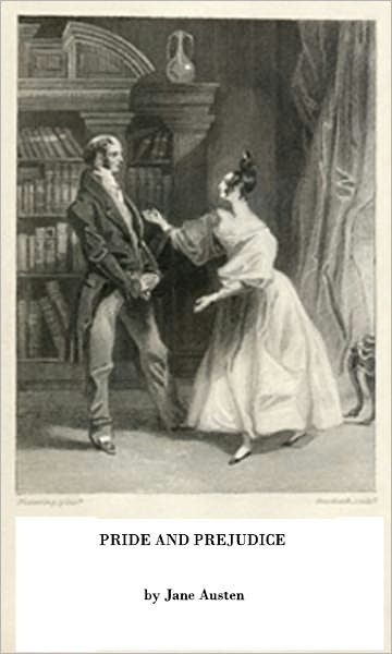 Pride and Prejudice