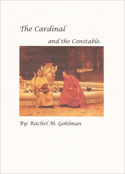 The Cardinal and The Constable