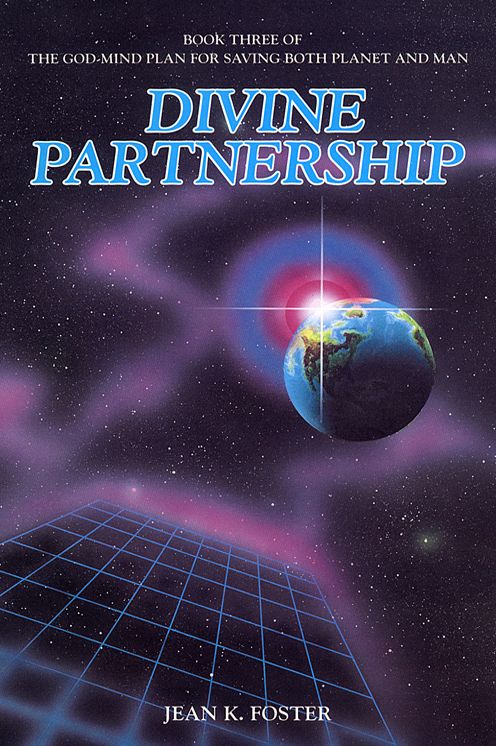 Divine Partnership