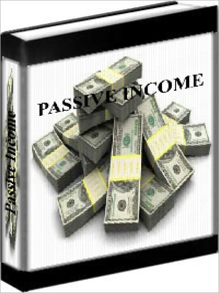 Passive Income - The Passage To Passive Income