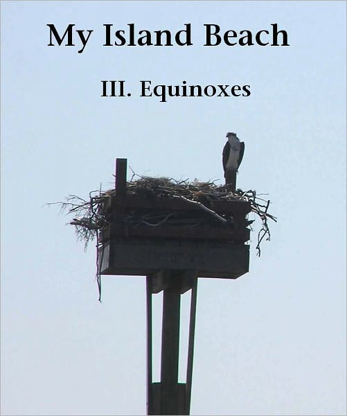 My Island Beach: III. Equinoxes