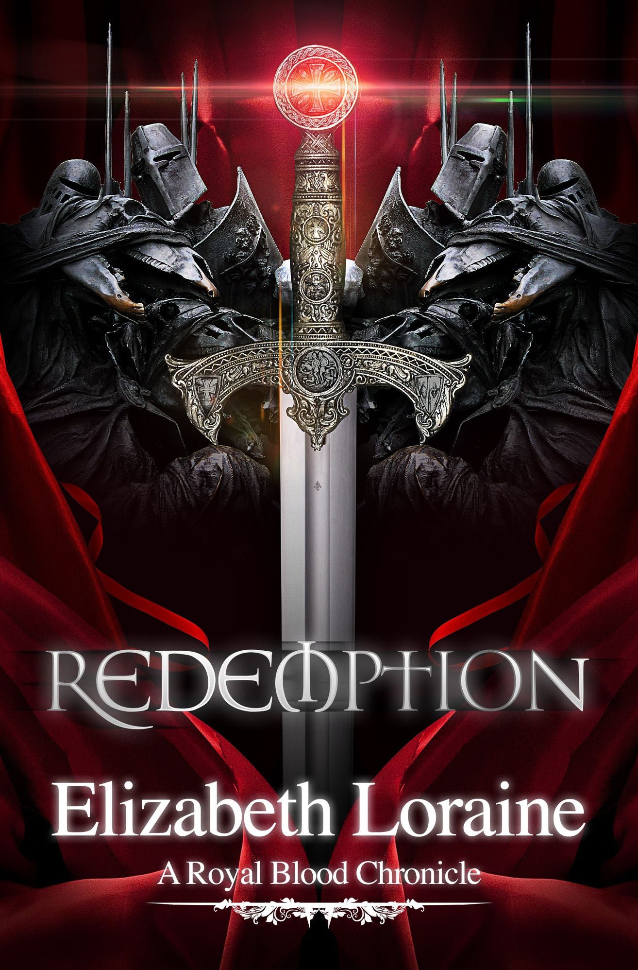 REDEMPTION