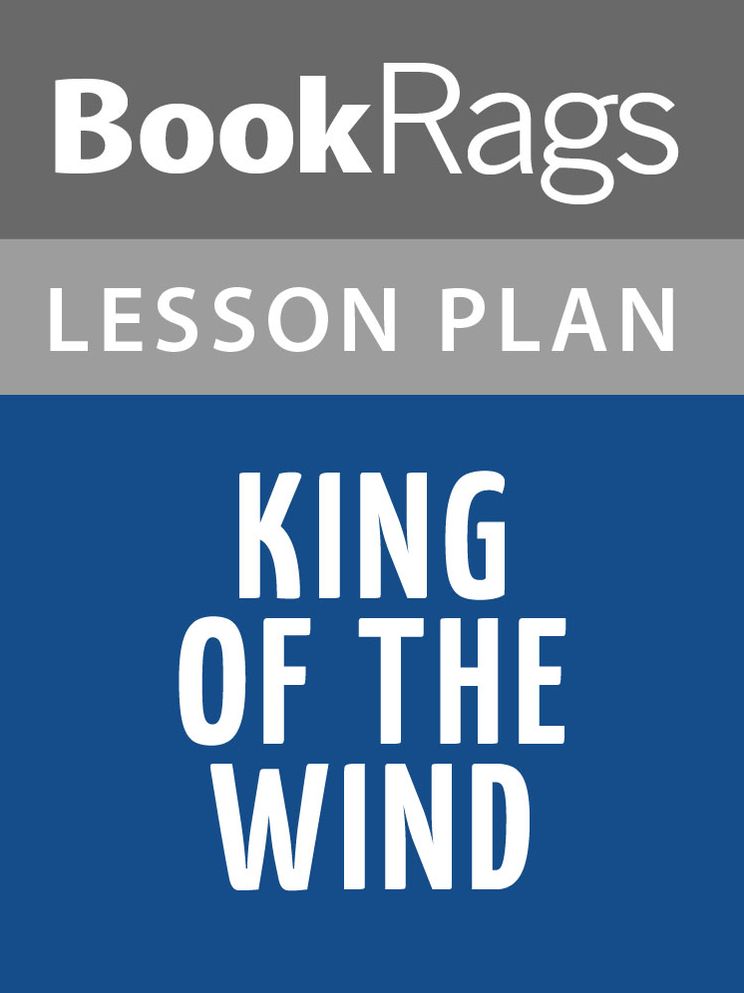 King of the Wind Lesson Plans
