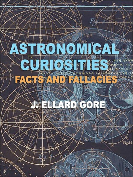 Astronomical Curiosities: Facts and Fallacies