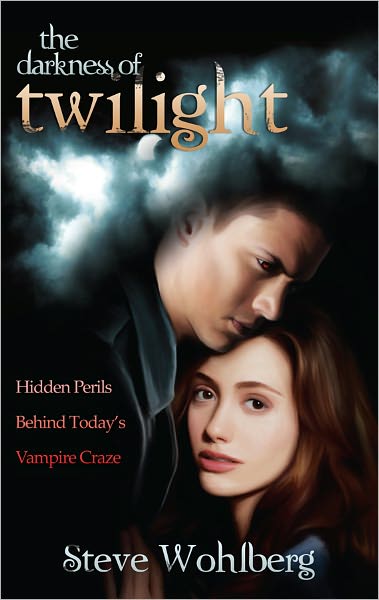 The Darkness of Twilight