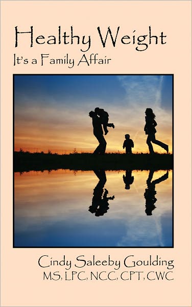 Healthy Weight: It's a Family Affair