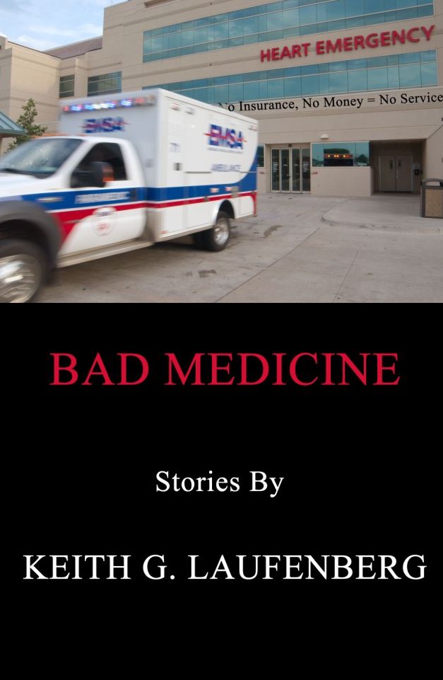 Bad Medicine