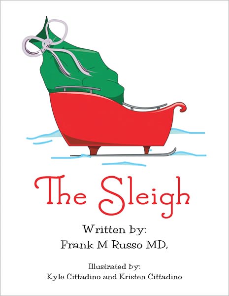 The Sleigh