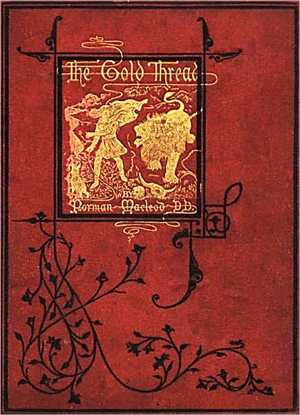 The Gold Thread
