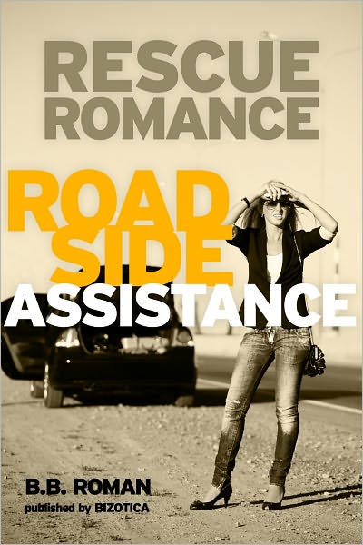 Rescue Romance: Roadside Assistance