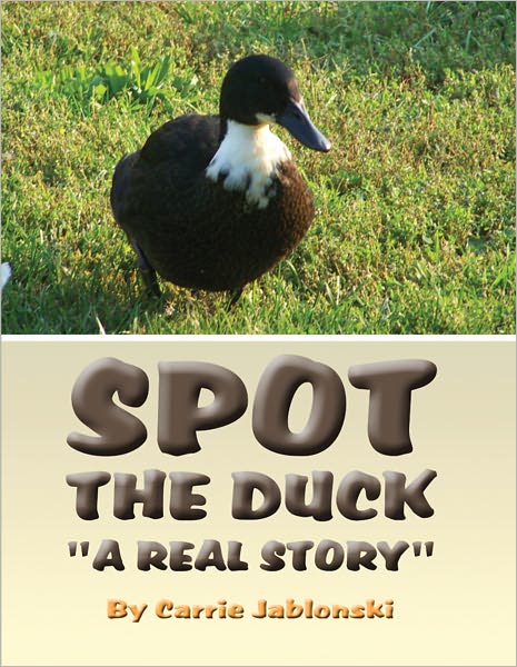 Spot the Duck: "A Real Story"