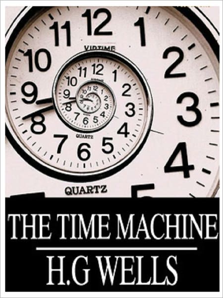 The Time Machine
