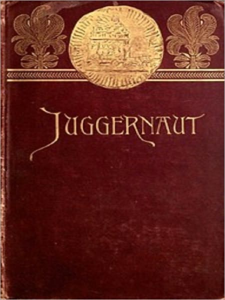 Juggernaut