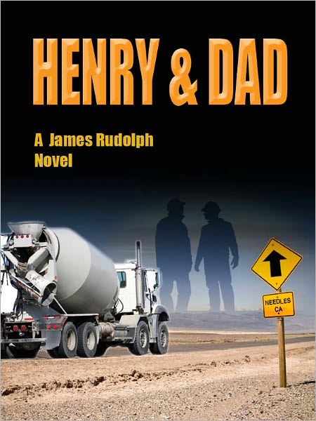Henry & Dad