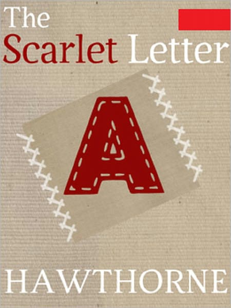 The Scarlet Letter