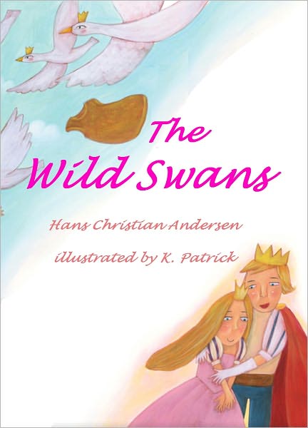 The Wild Swans
