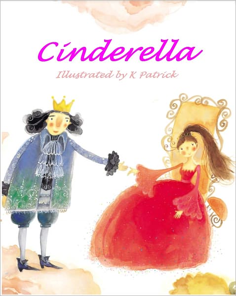 Cinderella