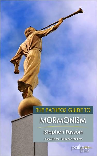 Patheos Guide to Mormonism