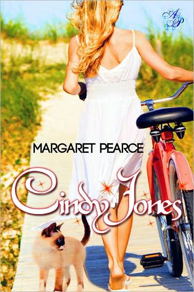 Cindy Jones