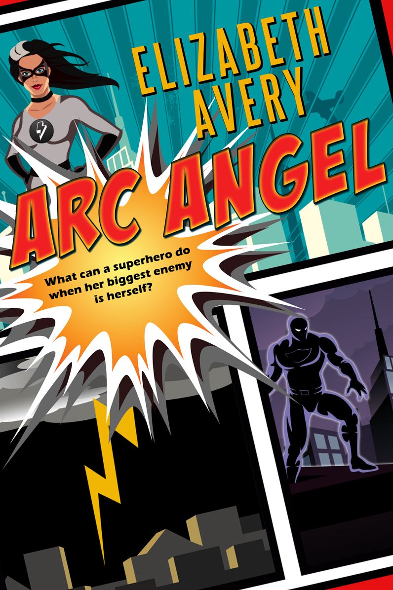 Arc Angel