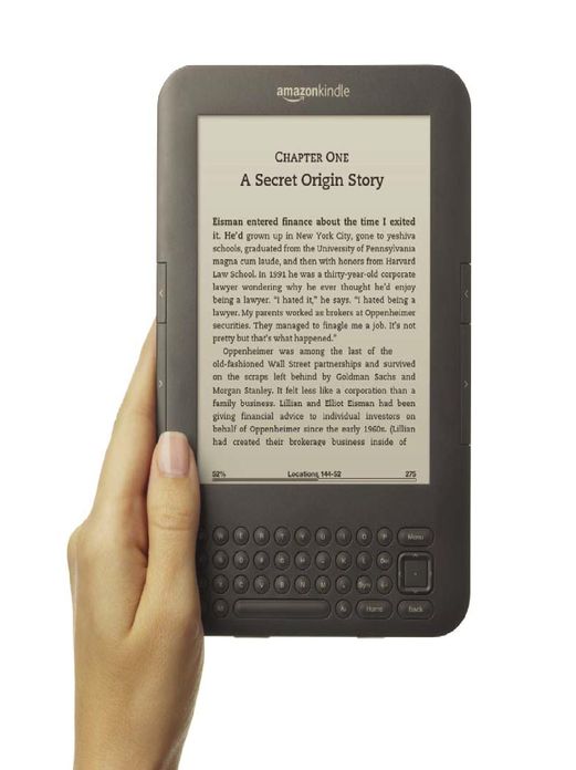 Kindle Cash Success