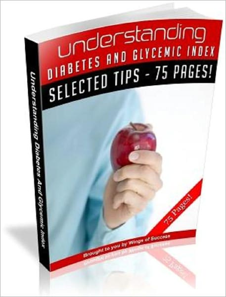 Understanding Diabetes and Glycemic Index