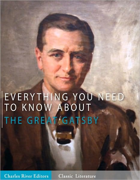 Everything You Need to Know About The Great Gatsby