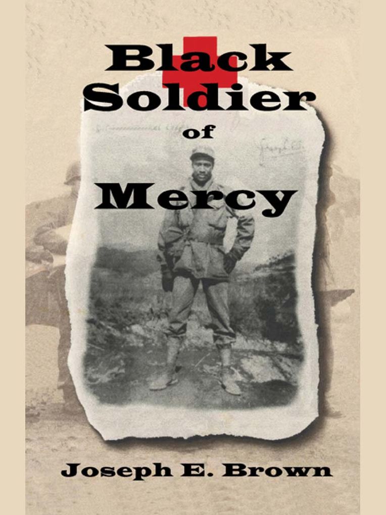 Black Soldier of Mercy