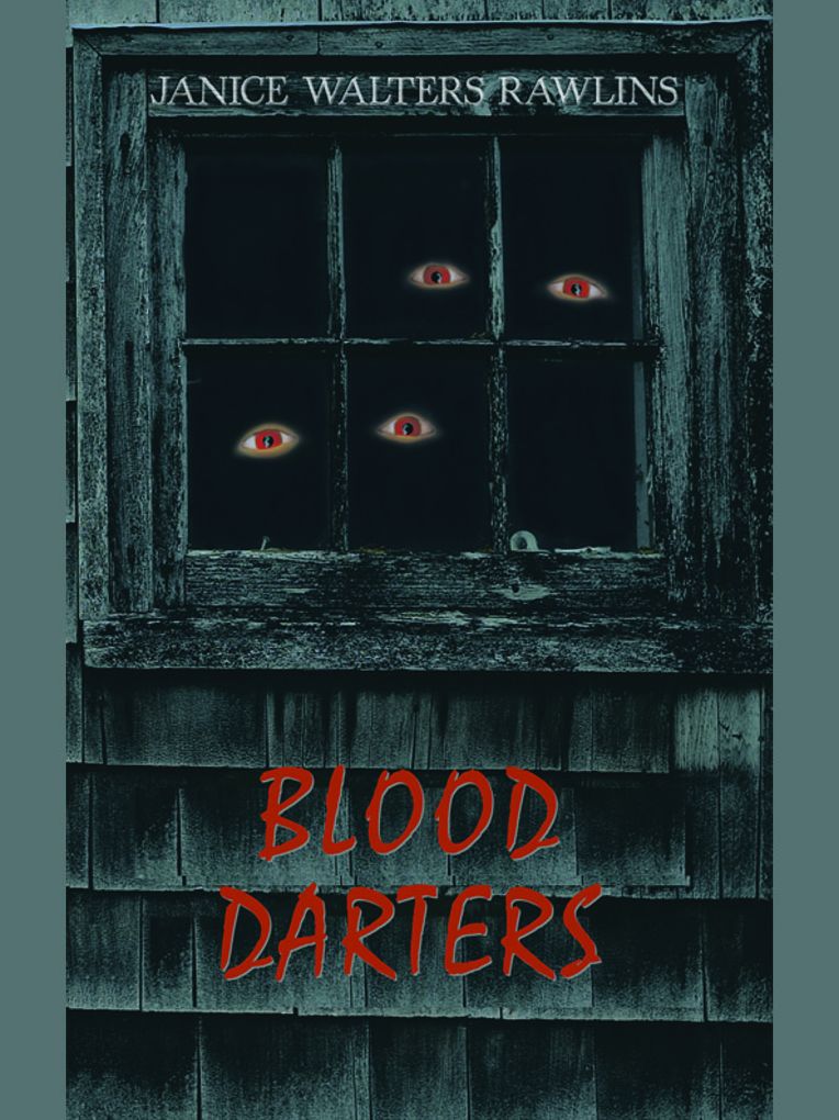 Blood Darters