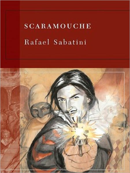 Scaramouche