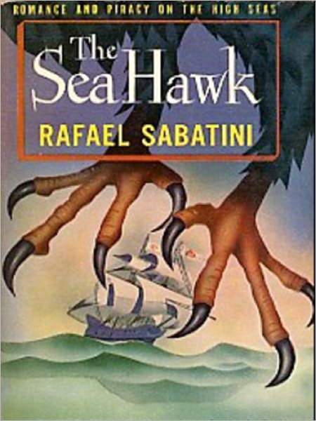 The Sea-Hawk