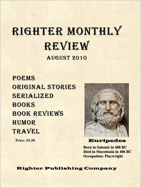 Righter Monthly Review August 2010