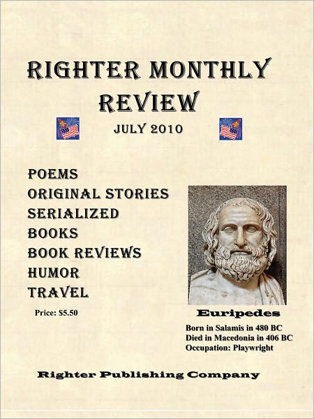 Righter Monthly Review July 2010
