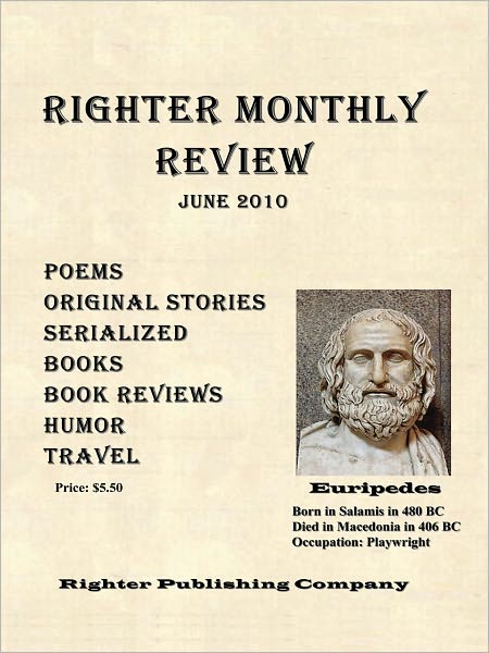 Righter Monthly Review June 2010
