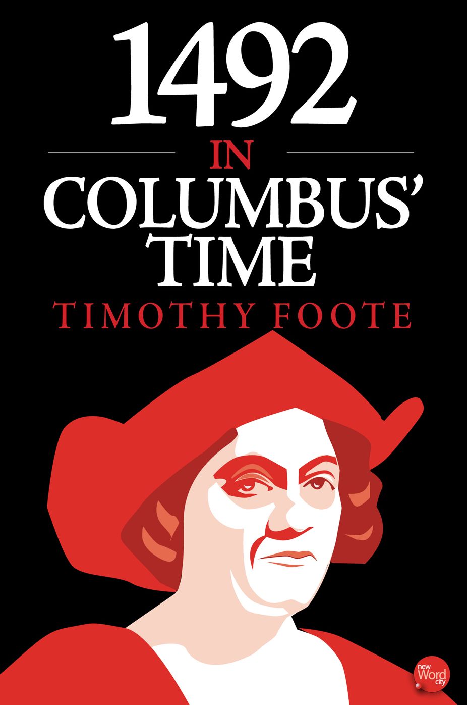 1492: In Columbuss