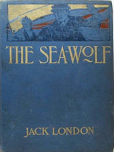 The Sea Wolf