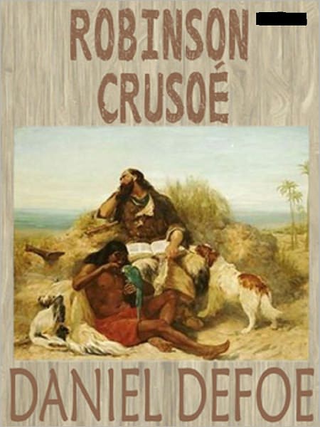 Robinson Crusoe
