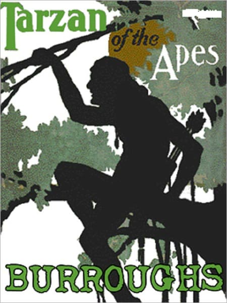 Tarzan of the Apes Tarzan