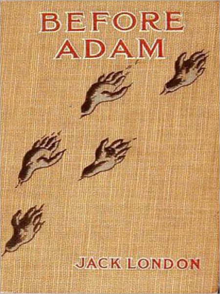 Before Adam