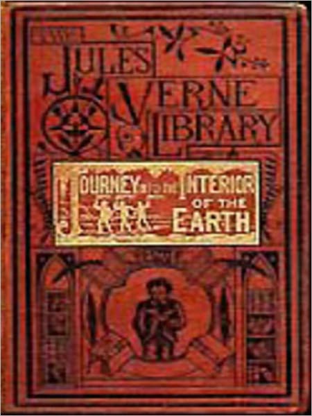 A Journey into the Interior of the Earth